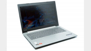 [리뷰] '가성비의 정점' 레노버 아이디어패드 330-15ARR