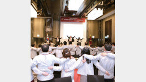 113년 전통, 국내 유일의 세계 100대 경영대학