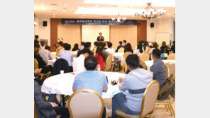 복잡한 경영 환경 속 올바른 세무 준비로 100년 장수기업 초석 다진다