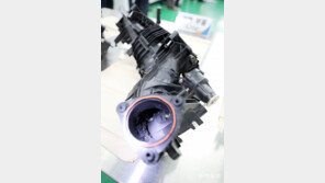 [청계천 옆 사진관] “14일까지 안전진단” BMW 520d 화재 원인 살펴보니…