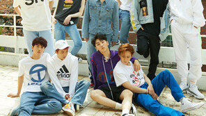 팬들 속이고 연애하려다…위기의 ‘펜타곤’