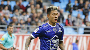 석현준의 11번째 둥지는 랭스…이적료 350만 유로+α