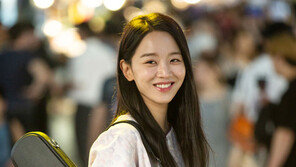 ‘명랑 발랄’ 180도 변신…네가 그 ‘울보 신혜선’ 맞니?