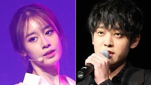 [연예뉴스 HOT5] 지연-정준영, 열애설 재차 부인