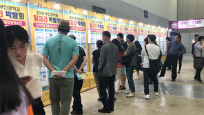 부산시 ‘청년 일자리 만들기’ 위해 팔 걷어붙였다