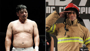 로드FC 파이터들이 이 시대의 우리에게 전하는 메시지