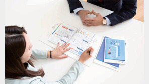 [Money&]보험을 가장 보험답게 만들어 주는 신의 한 수, 삼성생명 변액보험