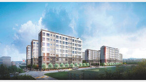 안지랑-대명역 인접 더블역세권