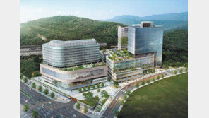 지하철역 인접 지식산업센터-상업시설