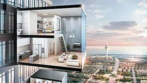 제주 최초 최첨단 IoT시스템 갖춘 렌트하우스