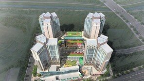 스타필드-이케아 가까운 오피스텔