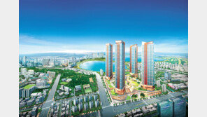 광교호수공원이 눈앞에… ‘신수원선’ 개통 등 개발호재 풍부