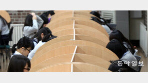 냉정하게… 자기 실력에 맞는 목표 설정, 실전처럼… 고난도 문제로 ‘불수능’ 대비