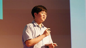 이준서 군 “코딩으로 불편 해결… 재미는 따라와요”