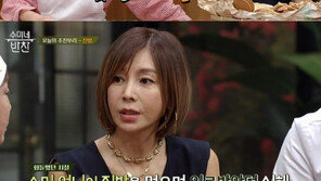 황신혜 “첫 이혼 후 김수미 집서 살다시피 해…밑바닥까지 다 아는 사이”