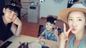 최현준, V.O.S+작곡가로 종횡무진 활약 …결혼 전 ‘속도위반’ 눈길