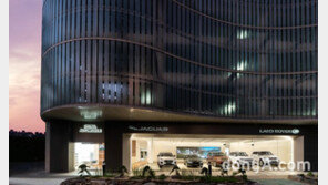 재규어랜드로버, ‘동탄 부티크’ 오픈… 소비자 접점 확대 박차