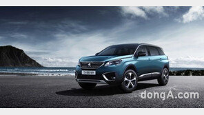 한불모터스, 푸조·시트로엥 8월 특별 프로모션 실시