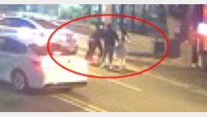 순천 집단 폭행…“무면허 음주운전자, 횡단보도 건너던 동생 무차별 폭행”