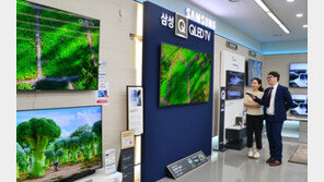 전자랜드, ‘TV 슈퍼스타전’ 진행