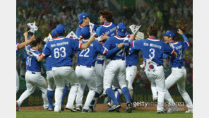 방콕부터 자카르타까지…야구 드림팀 스토리