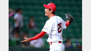 [주말인터뷰] 야생마 동경하던 김광현, 이젠 누군가의 롤모델로