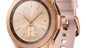 ‘기어’ 시리즈는 잊어라… ‘손목위 갤럭시’ 출격