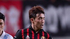 [주말인터뷰] ‘화려한 컴백’ FC서울 윤석영 “아픔만큼 성숙해졌다”