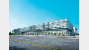 중고차 보러 갔다가… 車관리-외식까지 해결했네