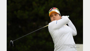 다사다난한 2018년…‘골프 여제’ 박인비가 답하다