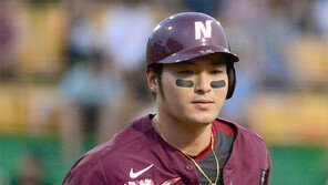 넥센 승률 5할… 박병호 31호 투런