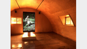 美기지 탄약고에 수놓은 평화… ‘DMZ 평화정거장 사업’ 착착