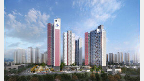 포스코건설, 13일부터 ‘전주 인후 더샵’ 정당계약 돌입