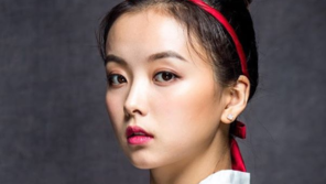 ‘후원금 논란’ 민유라 “다시 시작…팬들에게 진 빚 갚겠다”