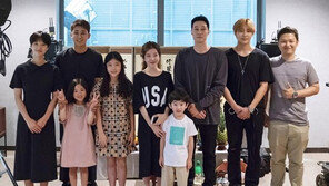 [단독] ‘통 큰’ 소지섭, 폭염에 지친 스태프 100명에 ‘소고기 회식’