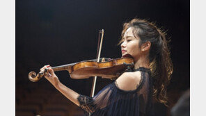 김봄소리의 프렌치 키스, “달콤하고 격렬하고 맛있었다”