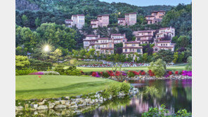 자연 속 단독주택 용인 세컨하우스 ‘라센트라’ 분양