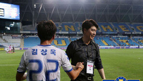 ‘FA컵 8강 진출’ 목포시청, 위대한 반란은 끝나지 않았다!