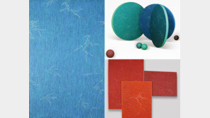 문인상 개인전 ‘變奏·律-스밈·비춤·감춤’