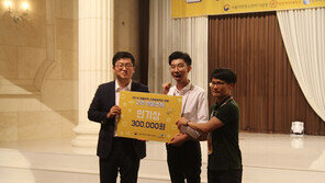  한양대 창업기업 아나키스트, ‘서울 스마트창작터 고객반응조사’ 우수제품 선정