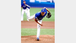 ‘KT 지명 유력’ 이대은의 제1과제, 허탈감 지우기