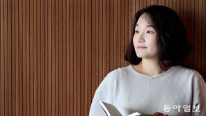 [책의 향기]소설가 염승숙 “오직 살기 위해 일하는 사람들… 노동이란 뭘까”