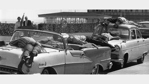 [책의 향기]치명적 기상이변 폭염… 언제까지 하늘 탓만