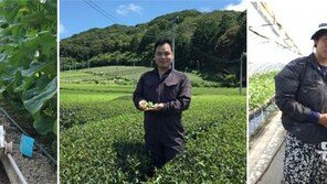 “빡빡한 도시생활이 싫어요”… 귀농하는 日 2030 직장인들