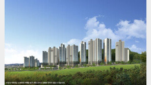 부산에 부는 재개발 바람… 하반기 2만여 가구 분양