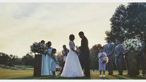 ‘5세 연하 예비 법조인과 결혼’ 가비엔제이 출신 장희영, “유부클럽 가입”