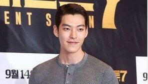 ‘비인두암’ 김우빈 근황 사진 확산…차태현 “많이 좋아졌다”