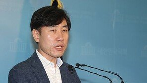 하태경, ‘서울대 몰카’ 의혹 워마드에 “지구 떠나시라”