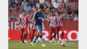 EPL 개막전 마친 손흥민, 이제는 ‘AG모드’