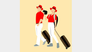 “노! 노! 김치!”…휴가철 해외 패키지여행서 필요한 예절은?